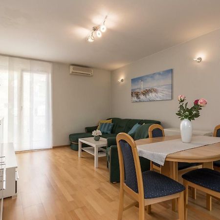 Apartament Barita Zadar Zewnętrze zdjęcie