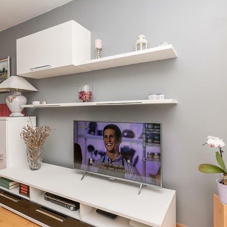 Apartament Barita Zadar Zewnętrze zdjęcie