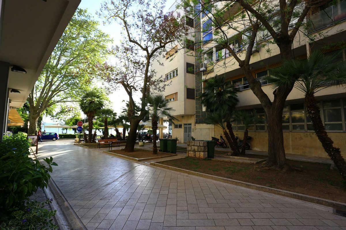 Apartament Barita Zadar Zewnętrze zdjęcie