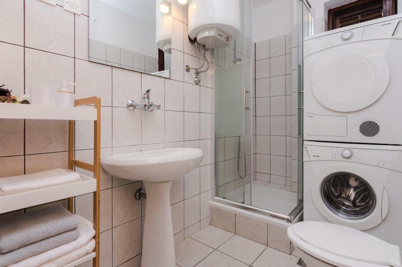 Apartament Barita Zadar Zewnętrze zdjęcie