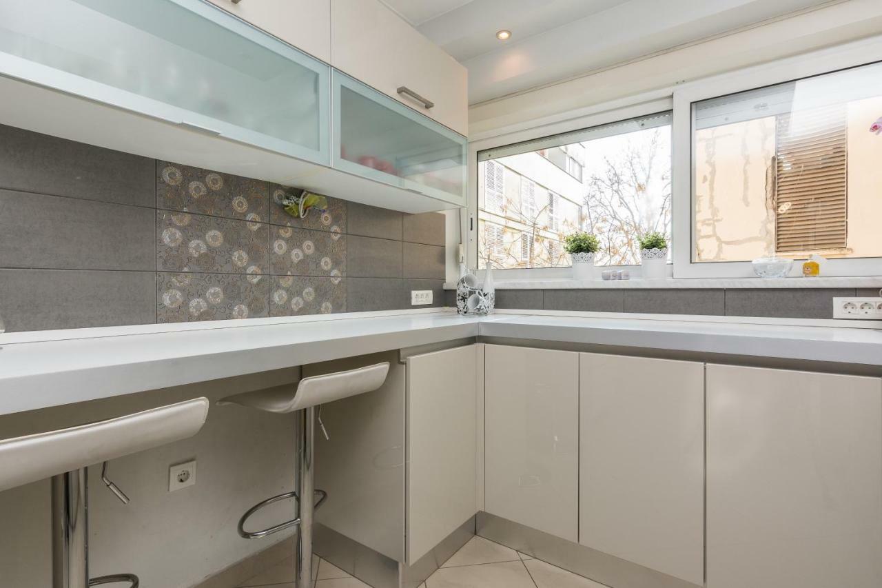 Apartament Barita Zadar Zewnętrze zdjęcie