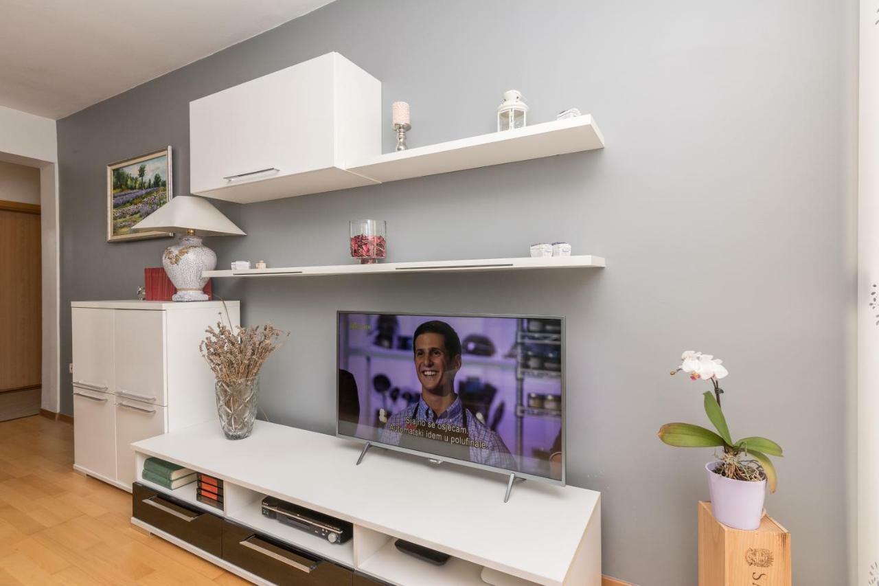 Apartament Barita Zadar Zewnętrze zdjęcie