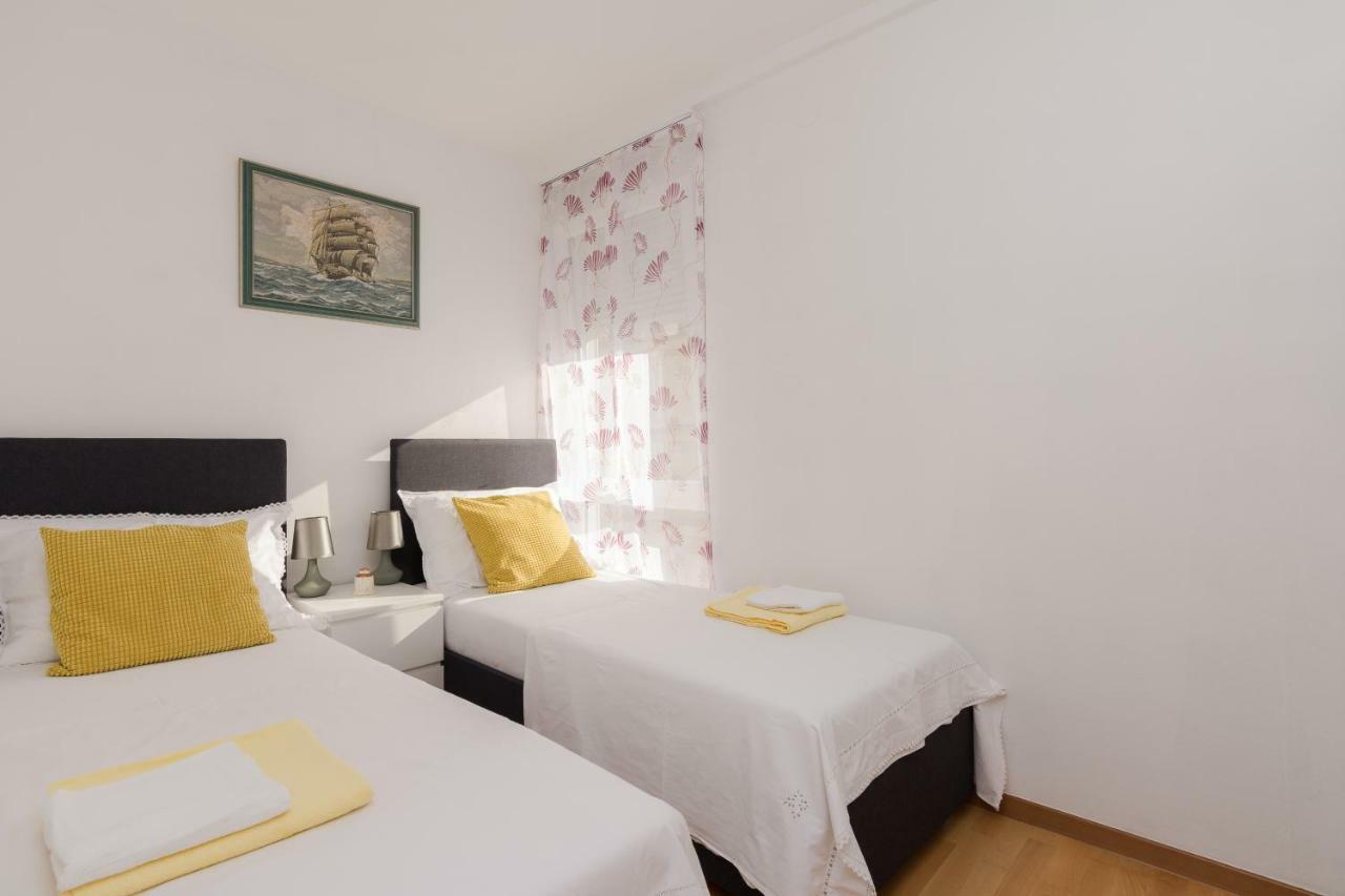 Apartament Barita Zadar Zewnętrze zdjęcie