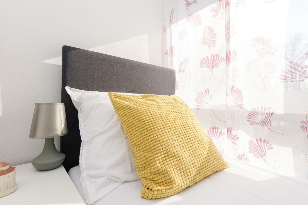 Apartament Barita Zadar Zewnętrze zdjęcie