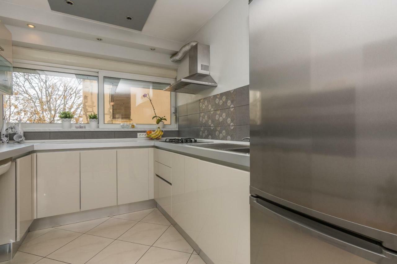 Apartament Barita Zadar Zewnętrze zdjęcie